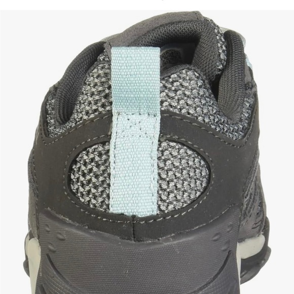 Brand new Merrell Women's Alverstone Hiking Shoe size 11 Womans color st… - Picture 8 of 10